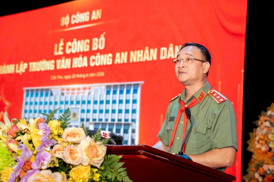 Tập đoàn Đèo Cả đồng hành cùng Bộ Công an kiến tạo những công trình nhân văn tại Tây Nam Bộ Tập đoàn Đèo Cả đồng hành cùng Bộ Công an kiến tạo những công trình nhân văn tại Tây Nam Bộ