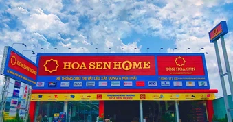 Tập đoàn Hoa Sen ước lợi nhuận 568 tỷ đồng, vượt kế hoạch năm chỉ sau 3 quý