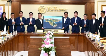Tập đoàn T&T Group đề xuất loạt dự án chiến lược tại Đăk Lăk