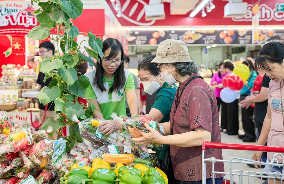 Tập đoàn Thái thu lợi 'khủng' khi vào thị trường Việt Nam