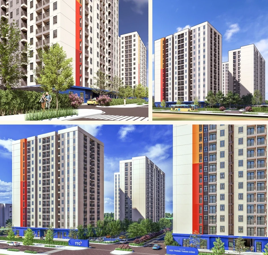 Tập đoàn TTC được vinh danh Top 10 Doanh nghiệp phát triển Bất động sản Công nghiệp hàng đầu Việt Nam Tập đoàn TTC được vinh danh Top 10 Doanh nghiệp phát triển Bất động sản Công nghiệp hàng đầu Việt Nam