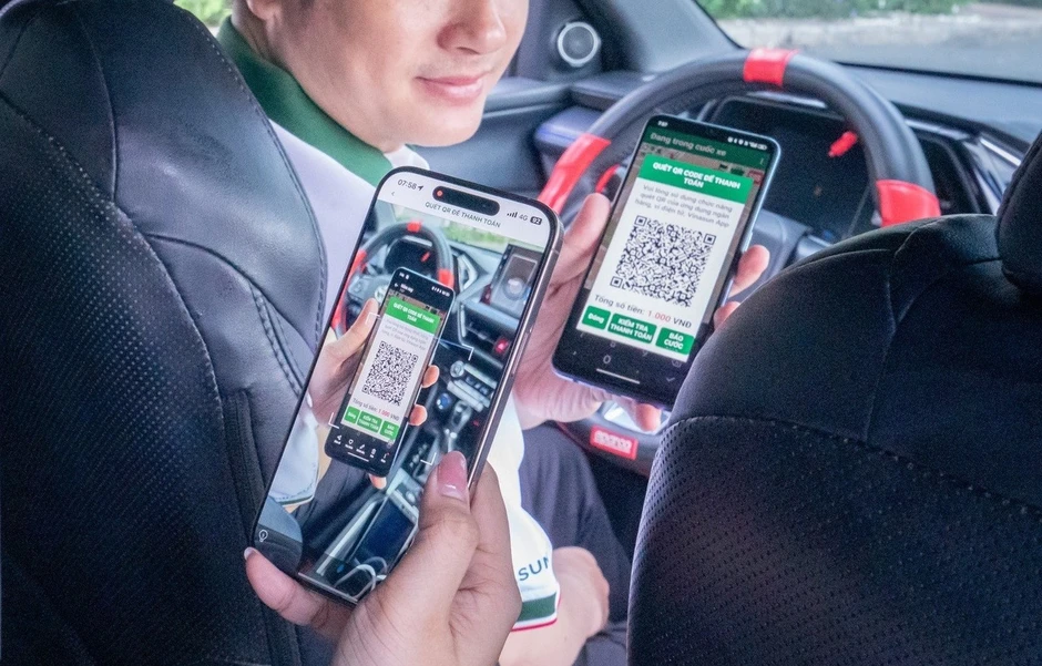 Taxi kêu khó vì phải xuất hóa đơn từng chuyến, Bộ Tài chính nói gì? Taxi kêu khó vì phải xuất hóa đơn từng chuyến, Bộ Tài chính nói gì?