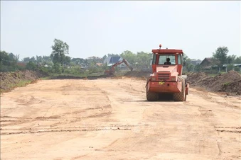 Tây Ninh: 90 ngày đêm tăng tốc giải phóng mặt bằng dự án Vành đai 4 TP Hồ Chí Minh