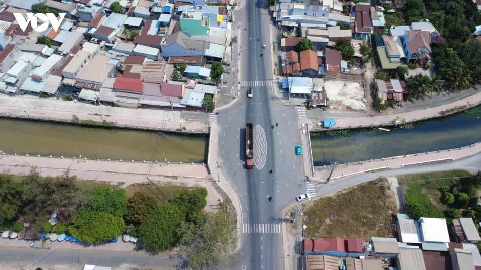Tây Ninh chi gần 19.000 tỷ đồng bồi thường giải phóng mặt bằng
