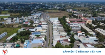 Tây Ninh chi gần 19.000 tỷ đồng bồi thường giải phóng mặt bằng