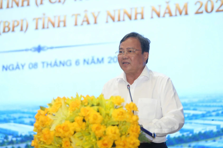 Tây Ninh: Chính quyền còn 'trên nóng, dưới lạnh’