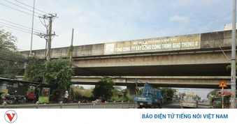 Tây Ninh chuẩn bị đầu tư tuyến đường Tân Tập - Long Hậu hơn 2.500 tỷ đồng