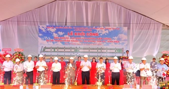 Tây Ninh: Đầu tư công khơi thông nguồn lực, tạo động lực tăng trưởng