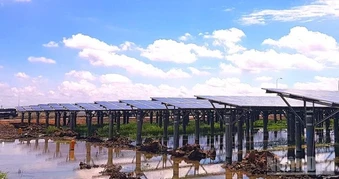 Tây Ninh gỡ điểm nghẽn năng lượng, mở đường tăng trưởng