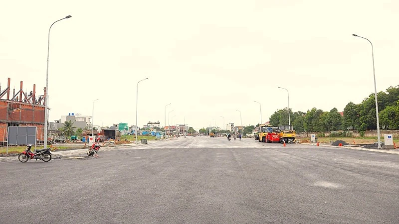 Tây Ninh khơi thông nguồn lực, giữ vững mục tiêu tăng trưởng hai con số