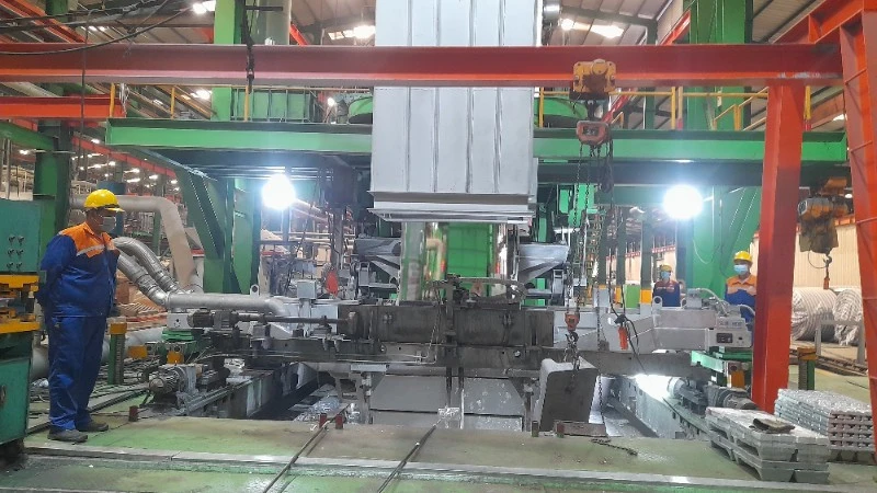 Tây Ninh khơi thông nguồn lực, giữ vững mục tiêu tăng trưởng hai con số