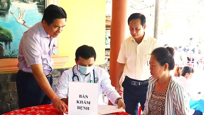 Tây Ninh khơi thông nguồn lực, giữ vững mục tiêu tăng trưởng hai con số