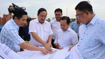 Tây Ninh khơi thông nguồn lực, giữ vững mục tiêu tăng trưởng hai con số