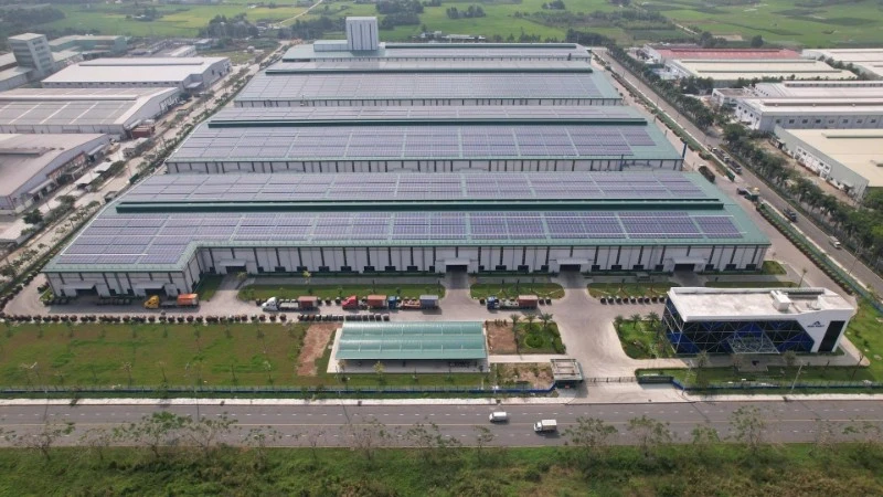 Tây Ninh kỳ vọng doanh nghiệp bứt phá, góp phần hiện thực hóa mục tiêu tăng trưởng 10%