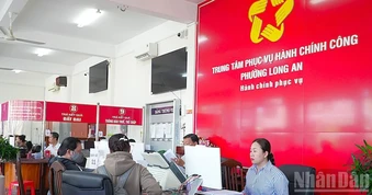 Tây Ninh tạo dư địa tăng trưởng từ ba khâu đột phá
