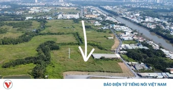 Tây Ninh thống nhất giao TP.HCM chủ trì 4 dự án giao thông liên vùng