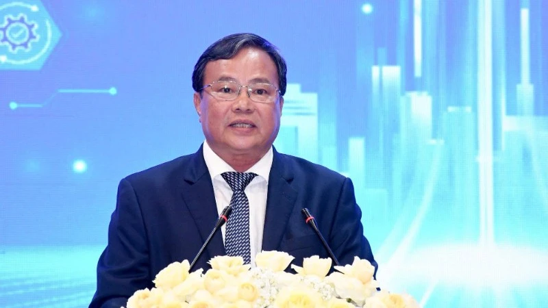 Tây Ninh thúc đẩy hệ sinh thái khởi nghiệp đổi mới sáng tạo gắn với liên kết vùng Tây Ninh thúc đẩy hệ sinh thái khởi nghiệp đổi mới sáng tạo gắn với liên kết vùng