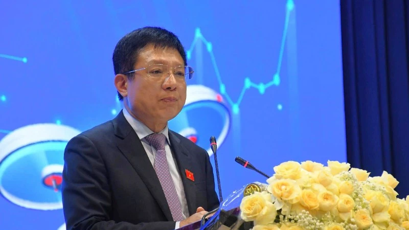 Tây Ninh thúc đẩy hệ sinh thái khởi nghiệp đổi mới sáng tạo gắn với liên kết vùng Tây Ninh thúc đẩy hệ sinh thái khởi nghiệp đổi mới sáng tạo gắn với liên kết vùng