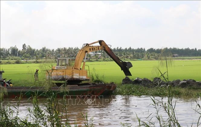 Tây Ninh xây dựng phương án ứng phó thiên tai theo 5 cấp độ Tây Ninh xây dựng phương án ứng phó thiên tai theo 5 cấp độ