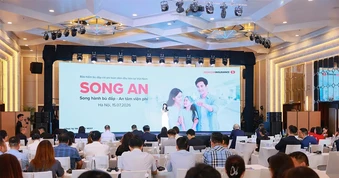 Techcom Insurance ra mắt Bảo hiểm sức khỏe Song An: chia sẻ chi phí bù đắp của bảo hiểm y tế công cho người dân