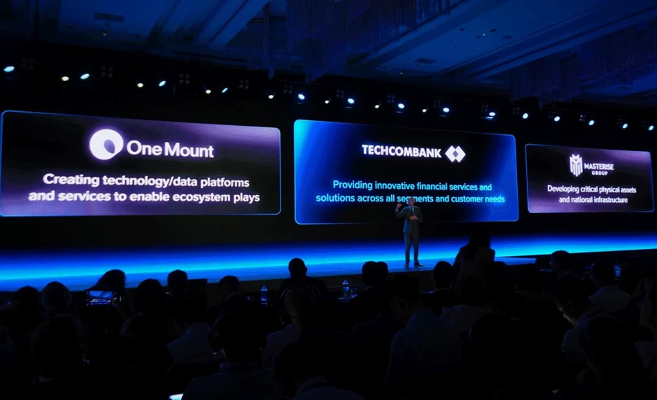 Techcom Life thay đổi cơ cấu cổ đông, One Mount Group thế chỗ nắm 10% vốn