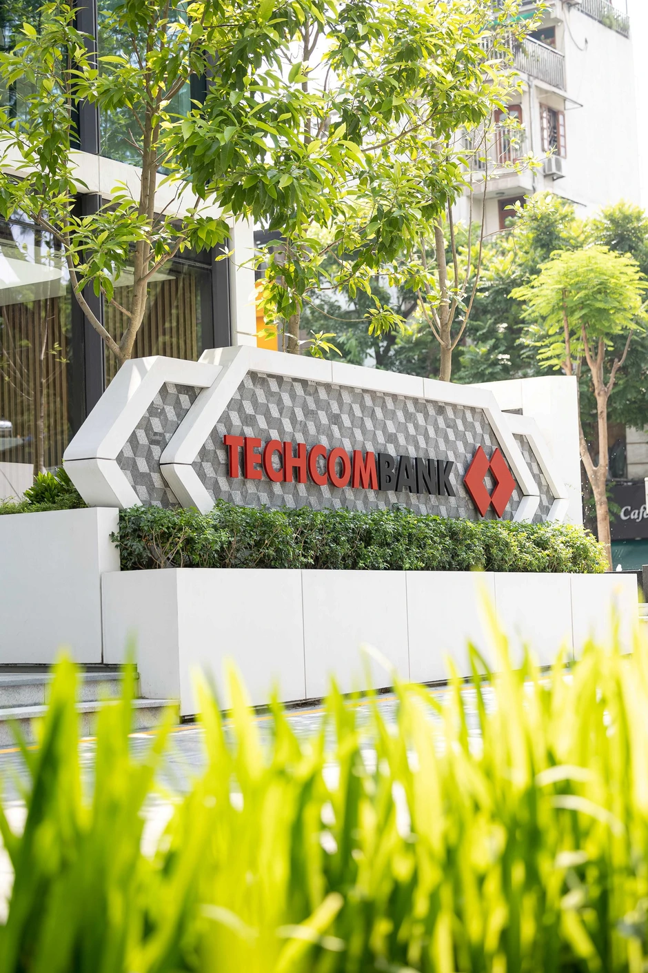 Techcombank - đối tác tài chính đồng hành cùng SME Techcombank - đối tác tài chính đồng hành cùng SME
