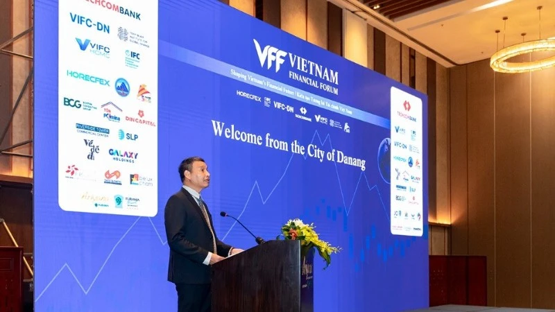 Techcombank đồng tổ chức Diễn đàn Tài chính cấp Quốc gia-VFF 2026: Định hình hạ tầng vốn và tài chính số cho chu kỳ tăng trưởng mới