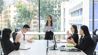 Techcombank giành 'cú đúp' giải thưởng quốc tế về lĩnh vực nhân sự