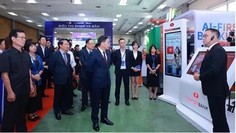Techcombank kiến tạo vị thế dẫn dắt ngành thông qua dữ liệu và AI