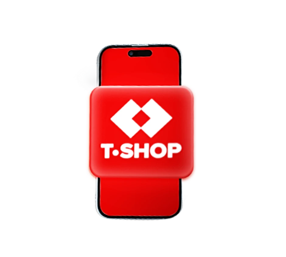 Techcombank ra mắt ứng dụng T-Shop giúp hộ kinh doanh quản lý bán hàng vượt trội: 2 phút đăng ký, 5 năm miễn phí Techcombank ra mắt ứng dụng T-Shop giúp hộ kinh doanh quản lý bán hàng vượt trội: 2 phút đăng ký, 5 năm miễn phí