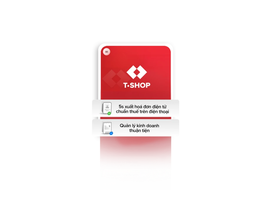 Techcombank ra mắt ứng dụng T-Shop giúp hộ kinh doanh quản lý bán hàng vượt trội: 2 phút đăng ký, 5 năm miễn phí Techcombank ra mắt ứng dụng T-Shop giúp hộ kinh doanh quản lý bán hàng vượt trội: 2 phút đăng ký, 5 năm miễn phí