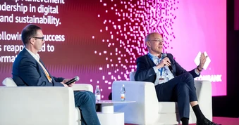Techcombank tái định nghĩa ngân hàng bằng AI: từ công nghệ đến lợi thế cạnh tranh dài hạn