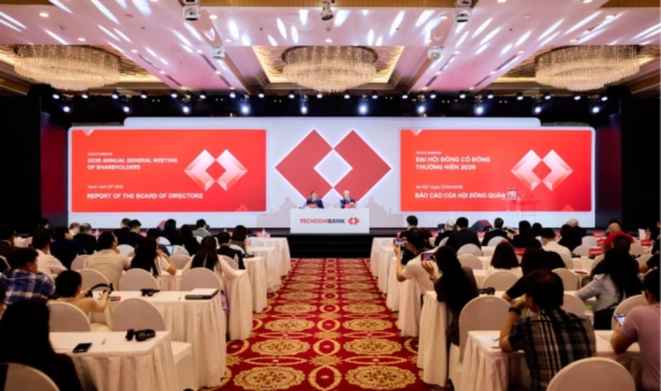 Techcombank tăng vốn, mở rộng hệ sinh thái quốc tế Techcombank tăng vốn, mở rộng hệ sinh thái quốc tế