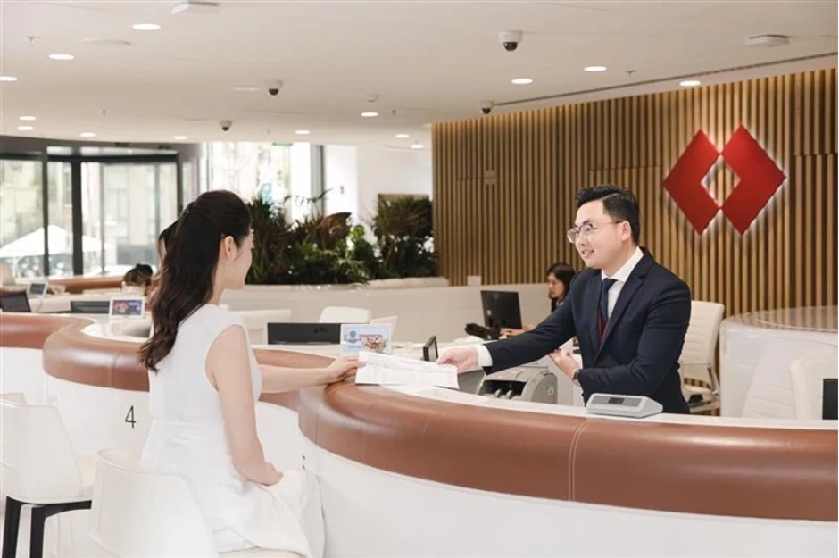 Techcombank tiếp tục phá kỷ lục lợi nhuận trong quý II
