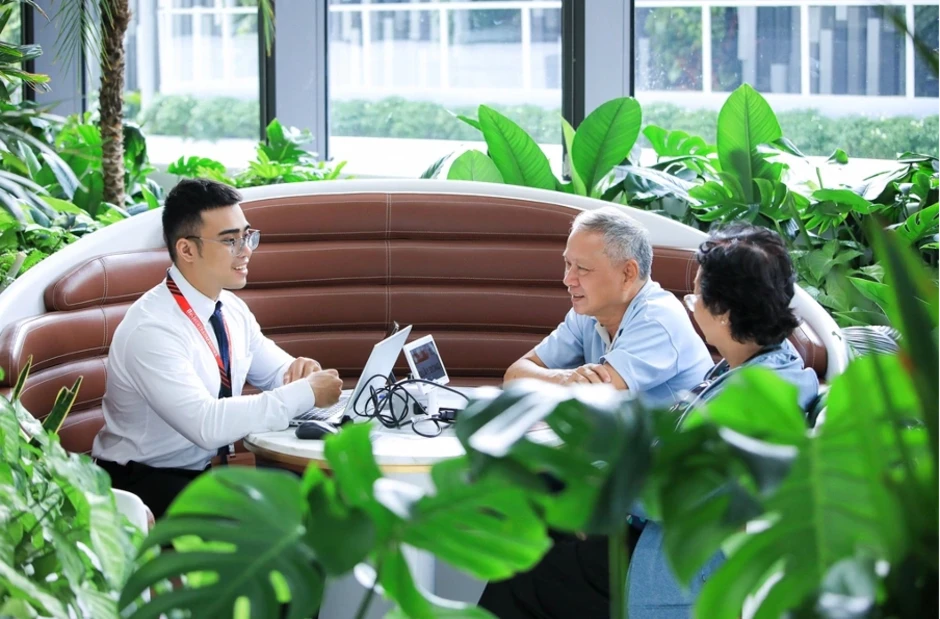 Techcombank tiếp tục phá kỷ lục lợi nhuận trong quý II