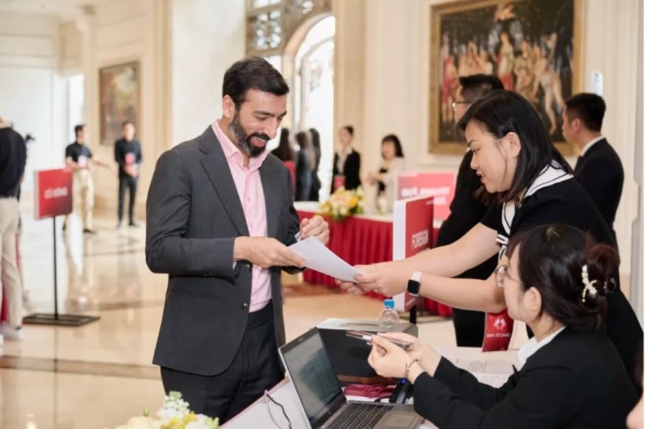 Techcombank trả cổ tức tiền mặt lần thứ ba liên tiếp Techcombank trả cổ tức tiền mặt lần thứ ba liên tiếp
