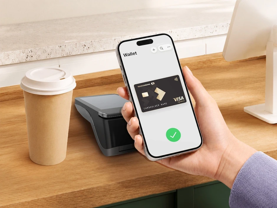 Techcombank ưu đãi 0% phí ngoại tệ tại 7 điểm đến châu Á