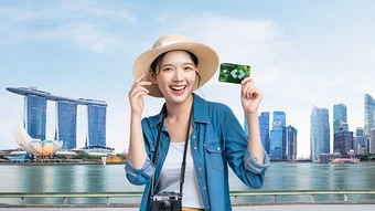 Techcombank ưu đãi 0% phí ngoại tệ tại 7 điểm đến châu Á
