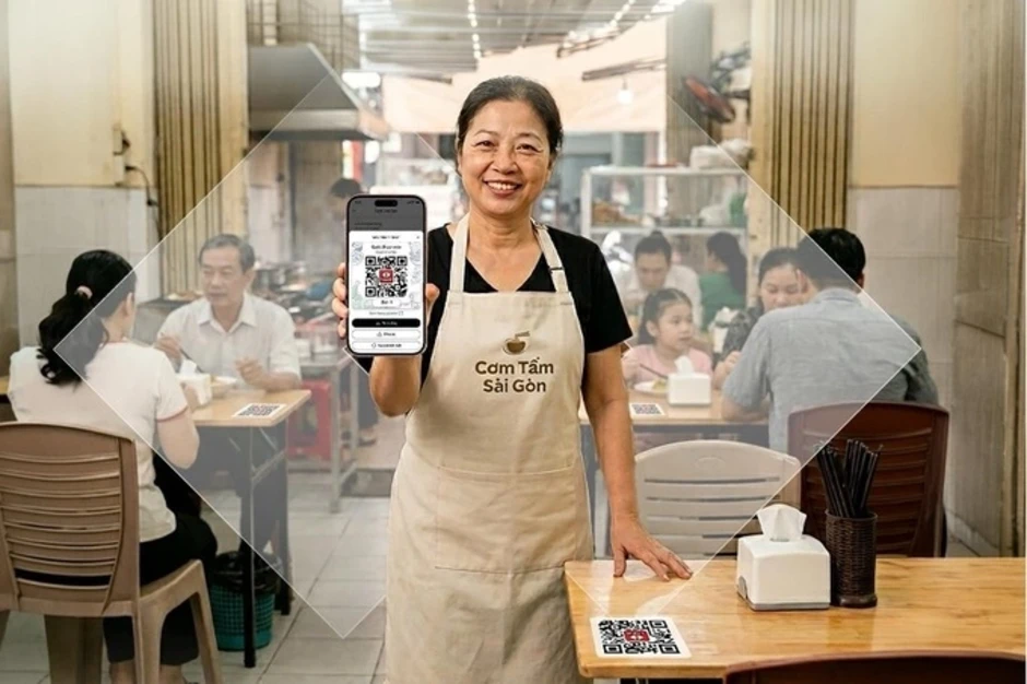 Techcombank xây dựng 'Bản đồ khám phá Việt Nam rực rỡ' kết nối doanh nghiệp Techcombank xây dựng 'Bản đồ khám phá Việt Nam rực rỡ' kết nối doanh nghiệp