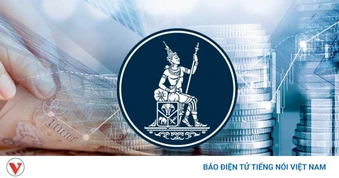 Thái Lan: Nợ xấu tăng vọt, cảnh báo rủi ro kinh tế