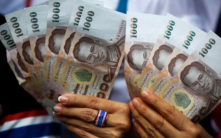 Thái Lan phát hành trái phiếu chính phủ từ 3 USD Thái Lan phát hành trái phiếu chính phủ từ 3 USD
