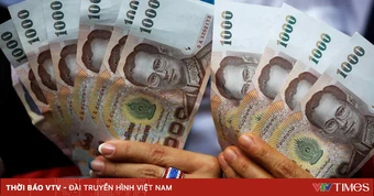 Thái Lan phát hành trái phiếu chính phủ từ 3 USD