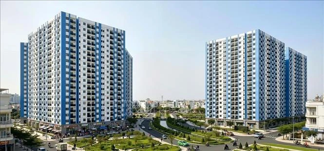Thái Nguyên khởi công đồng loạt 10 dự án chào mừng Ngày Giải phóng miền Nam Thái Nguyên khởi công đồng loạt 10 dự án chào mừng Ngày Giải phóng miền Nam