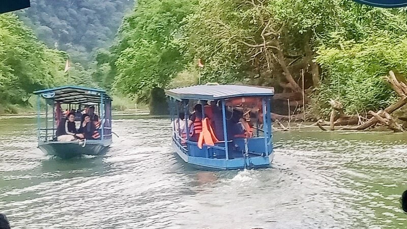 Thái Nguyên phát triển du lịch cộng đồng Thái Nguyên phát triển du lịch cộng đồng