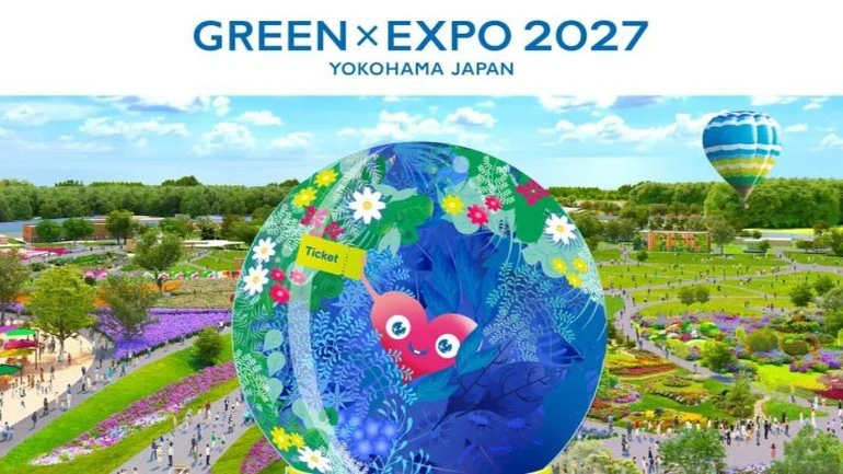 Tham gia Triển lãm xanh thế giới (GreenExpo 2027), Việt Nam cam kết tăng trưởng xanh Tham gia Triển lãm xanh thế giới (GreenExpo 2027), Việt Nam cam kết tăng trưởng xanh