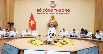 Tham vấn rà soát, điều chỉnh thiết kế thị trường điện cạnh tranh