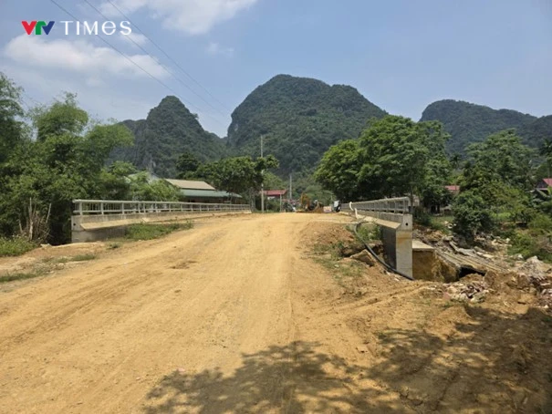 Thanh Hóa: Đầu tư công chậm tiến độ “tắc” ở vật liệu xây dựng Thanh Hóa: Đầu tư công chậm tiến độ “tắc” ở vật liệu xây dựng