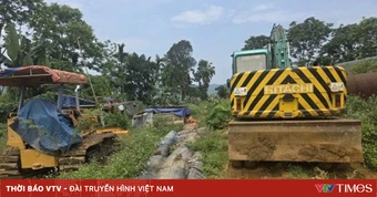 Thanh Hóa: Đầu tư công chậm tiến độ “tắc” ở vật liệu xây dựng