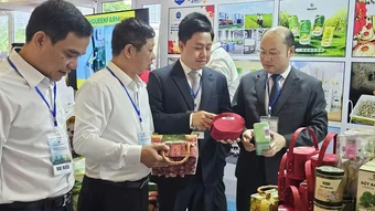 Thanh Hóa đồng hành cùng nhà đầu tư, mỗi dự án
