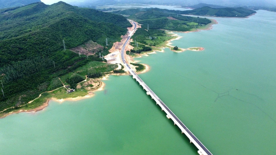 Thanh Hóa hướng tới trở thành trung tâm năng lượng quốc gia Thanh Hóa hướng tới trở thành trung tâm năng lượng quốc gia